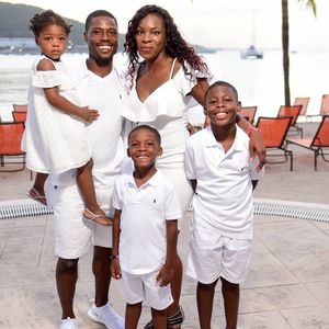 Meet your Posher, Franklin